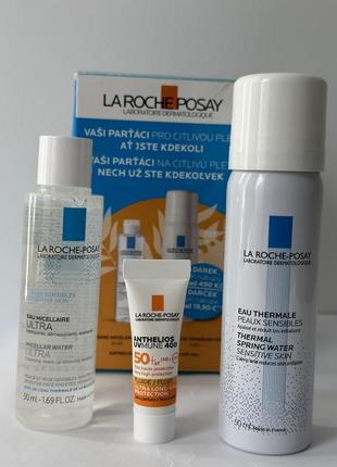 Набір la roche-posay
