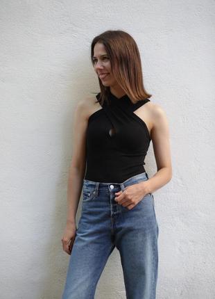 Топ h&m