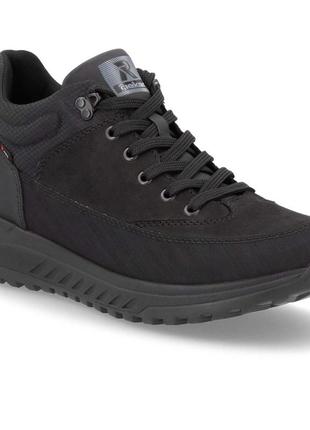 Спортивні черевики rieker evolution u0173-00, код: 13144, розміри: 41, 42, 43, 44, 45