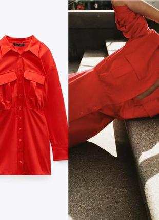 Zara платье сукня зара