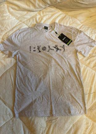 Футболка hugo boss