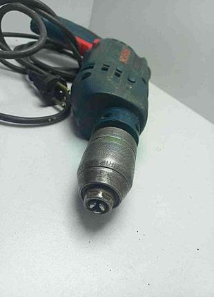Дриль б/у bosch gsb 1600 re 4