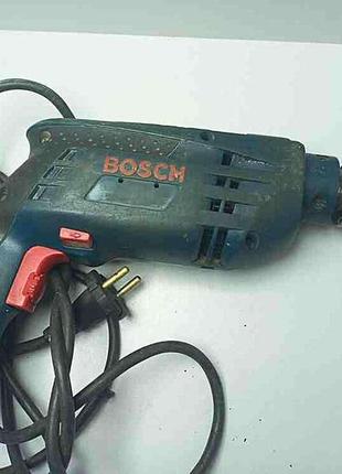 Дриль б/у bosch gsb 1600 re 3