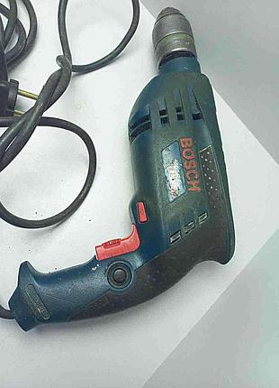 Дриль б/у bosch gsb 1600 re 2