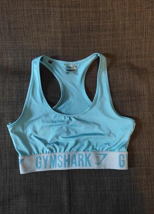 Топ  gymshark