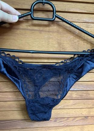 Трусы la perla s-xs