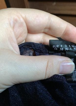 Трусы la perla s-xs