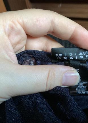 Трусы la perla s-xs