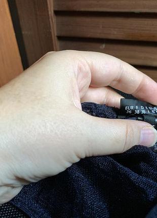 Трусы la perla s-xs