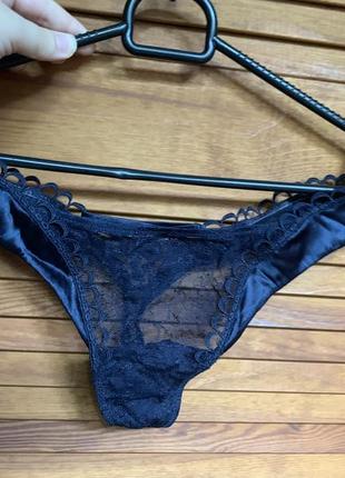 Трусы la perla s-xs