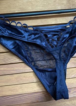 Трусы la perla s-xs