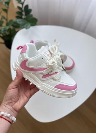 Стильные кеды