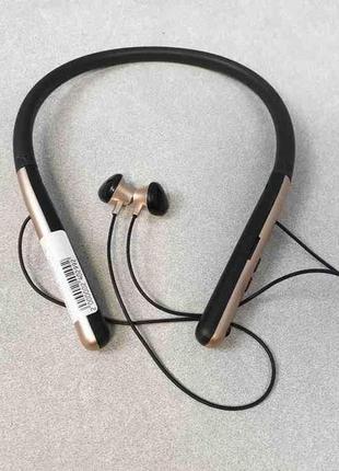 Наушники bluetooth-гарнитура б/у наушники вставные bluetooth