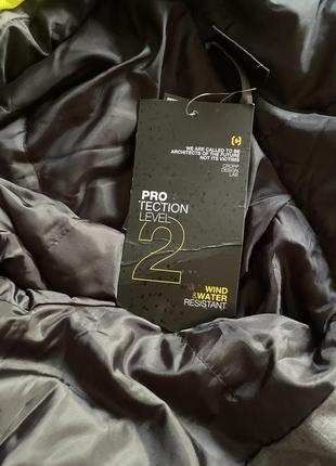 Куртка мужская