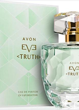 Eve truth avon1 фото