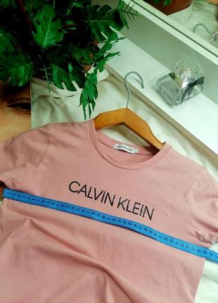 Лонгслив calvin klein2 фото