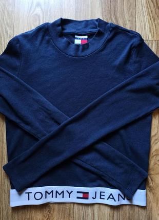 Жіночий топ tommy Smock jeans