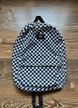 Рюкзак vans (torg)