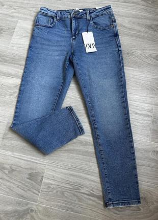 Zara джинси skinny fit