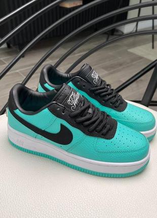space air force 1 tiffany & co