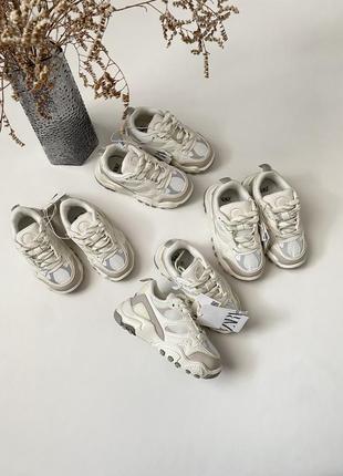 Кросівки zara/ 24р