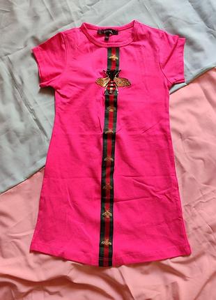 Кружевные платья на девочку