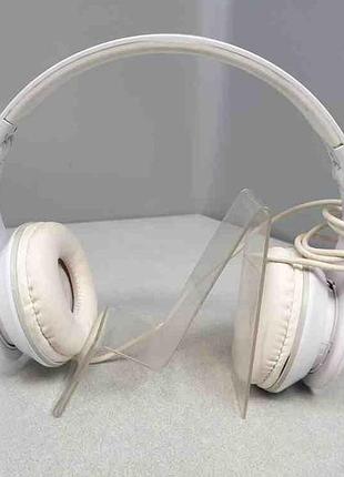 Наушники bluetooth-гарнитура б/у наушники накладные 3.52 фото