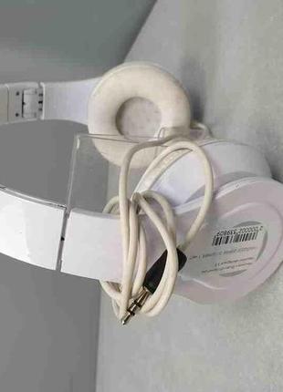 Наушники bluetooth-гарнитура б/у наушники накладные 3.53 фото
