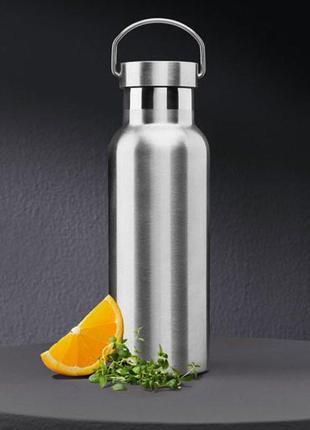 Термобутылка термос ernesto