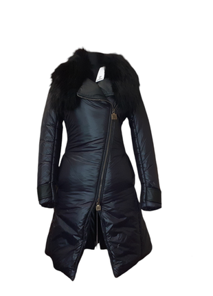 Итальянский пуховик