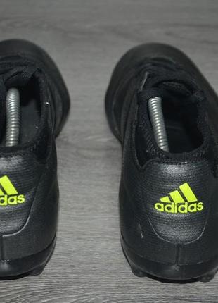 Продам кроссовки для футбола фрирма adidas ace 16.3 primemesh.3 фото