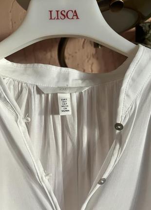 Сукня в стилі бохо від h&m 3