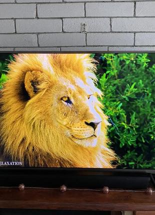 Телевізор ксіомі led tv 4 s 4k