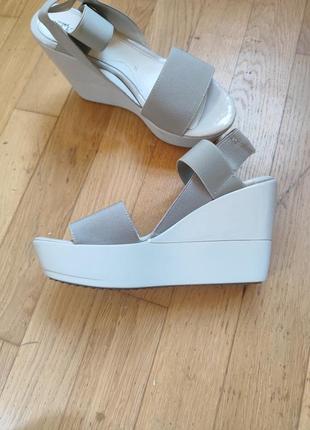 Босоніжки сандалії3 фото