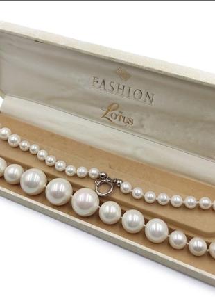 Масивне трендове кольє4 фото