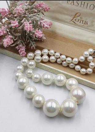 Масивне трендове кольє