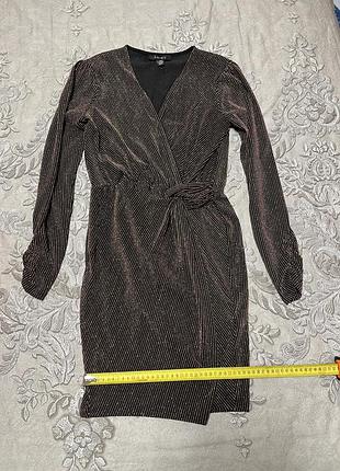 Платье нарядное