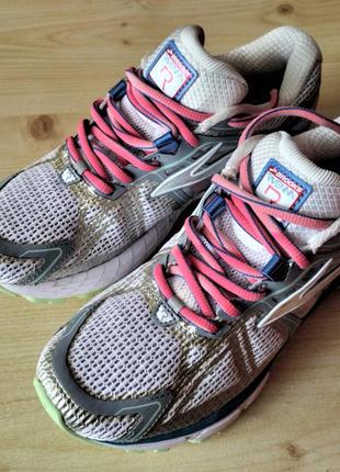 Кросівки brooks ravenna 6 running shoes style 1201821b157 оригінал