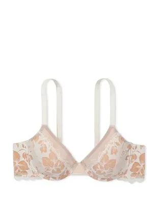 Angelight full-coverage lace bra victoria's secret