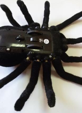 Радіокерований павук тарантул4 фото