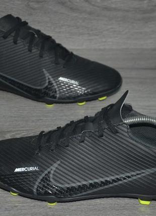 Продам кросівки для футболу  фирма nike mercurial vapor 15  .1 фото
