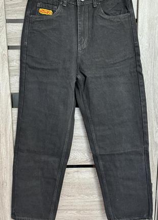 Штани empyre pants Front чорні 28,32,34,362 фото