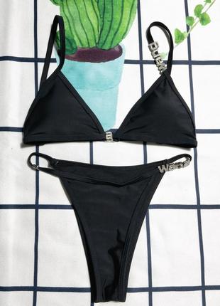 Купальник в стилі alexander wang