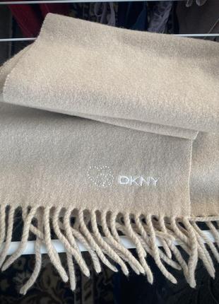 Шарф dkny
