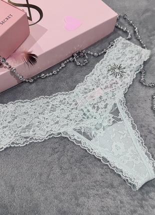 Трусики вікторія сікрет оригінал victoria’s secret