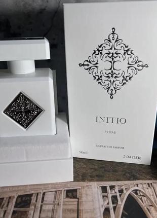 Initio rehab 100 ml