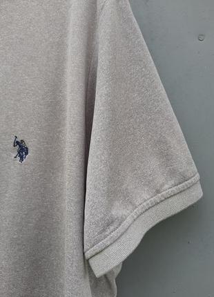 Футболка поло Parlay polo ralph lauren , xl3 фото