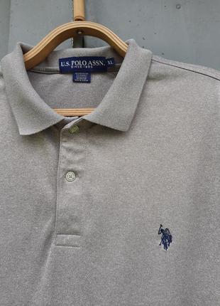 Футболка поло Parlay polo ralph lauren , xl2 фото
