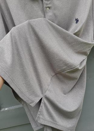 Футболка поло Parlay polo ralph lauren , xl9 фото