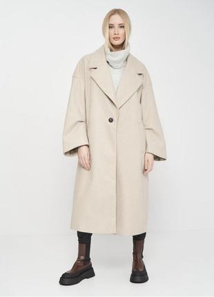 Пальто zara, модне пальто , жіноче пальто zara
